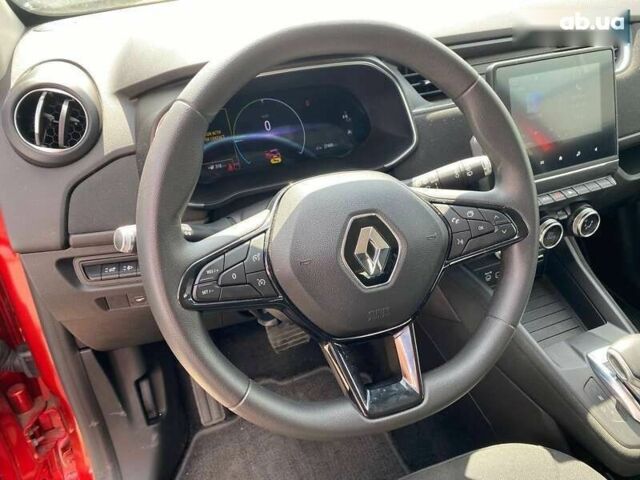 Рено Зое, объемом двигателя 0 л и пробегом 28 тыс. км за 12700 $, фото 12 на Automoto.ua