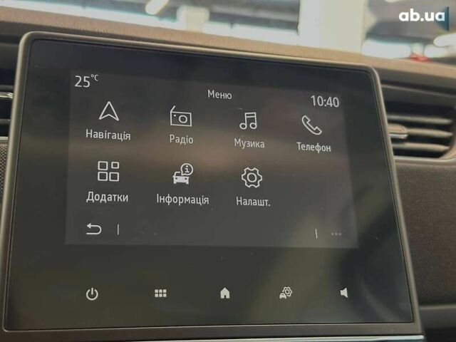 Рено Зое, об'ємом двигуна 0 л та пробігом 104 тис. км за 11300 $, фото 16 на Automoto.ua