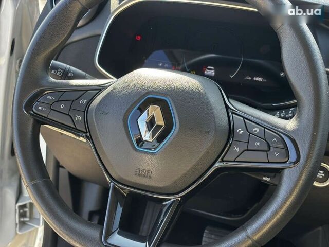 Рено Зое, объемом двигателя 0 л и пробегом 44 тыс. км за 11500 $, фото 24 на Automoto.ua
