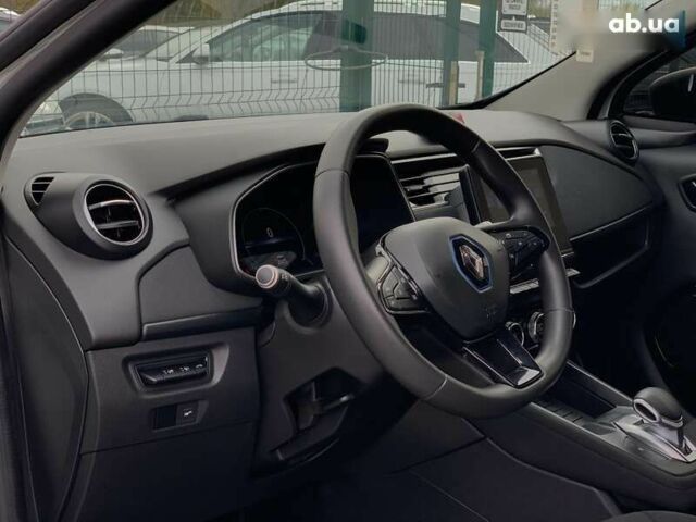 Рено Зое, объемом двигателя 0 л и пробегом 44 тыс. км за 12499 $, фото 24 на Automoto.ua