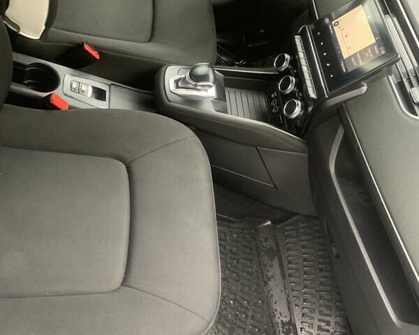 Рено Зое, объемом двигателя 0 л и пробегом 111 тыс. км за 11300 $, фото 11 на Automoto.ua