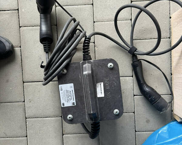 Рено Зое, об'ємом двигуна 0 л та пробігом 115 тис. км за 12500 $, фото 21 на Automoto.ua