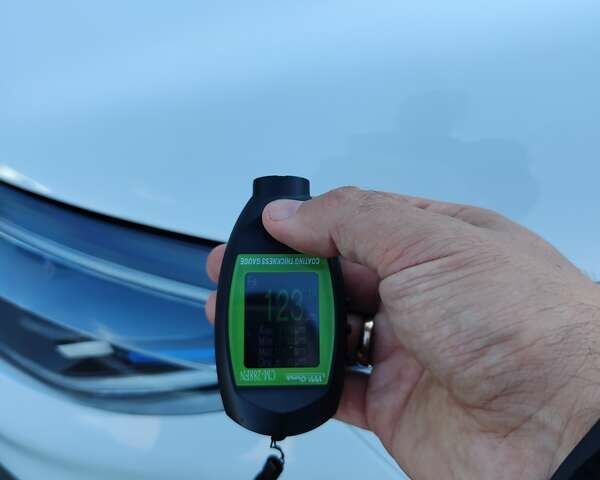 Рено Зое, объемом двигателя 0 л и пробегом 59 тыс. км за 12500 $, фото 58 на Automoto.ua
