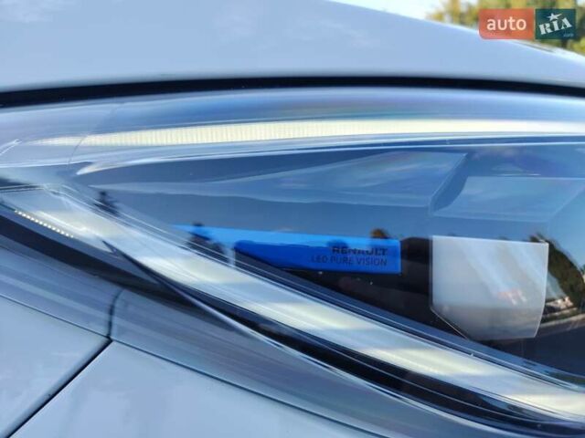 Рено Зое, объемом двигателя 0 л и пробегом 59 тыс. км за 12500 $, фото 36 на Automoto.ua