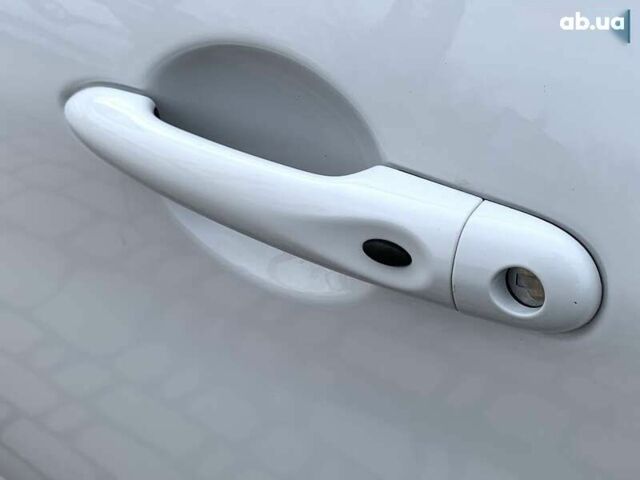 Рено Зое, об'ємом двигуна 0 л та пробігом 66 тис. км за 12499 $, фото 22 на Automoto.ua