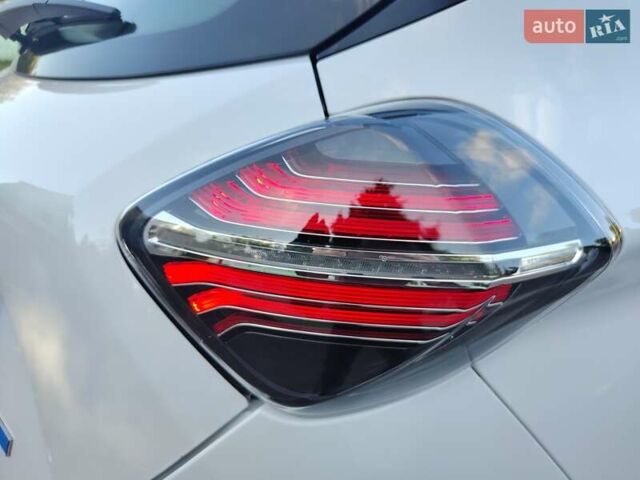Рено Зое, объемом двигателя 0 л и пробегом 59 тыс. км за 12500 $, фото 35 на Automoto.ua