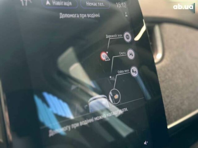 Рено Зое, объемом двигателя 0 л и пробегом 124 тыс. км за 11200 $, фото 28 на Automoto.ua
