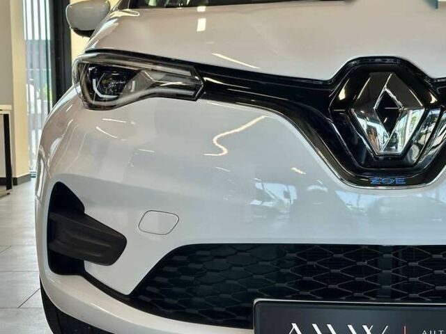 Рено Зое, об'ємом двигуна 0 л та пробігом 104 тис. км за 11300 $, фото 5 на Automoto.ua