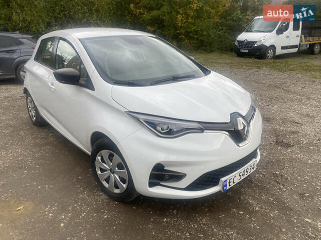 Рено Зое, об'ємом двигуна 0 л та пробігом 108 тис. км за 10499 $, фото 2 на Automoto.ua