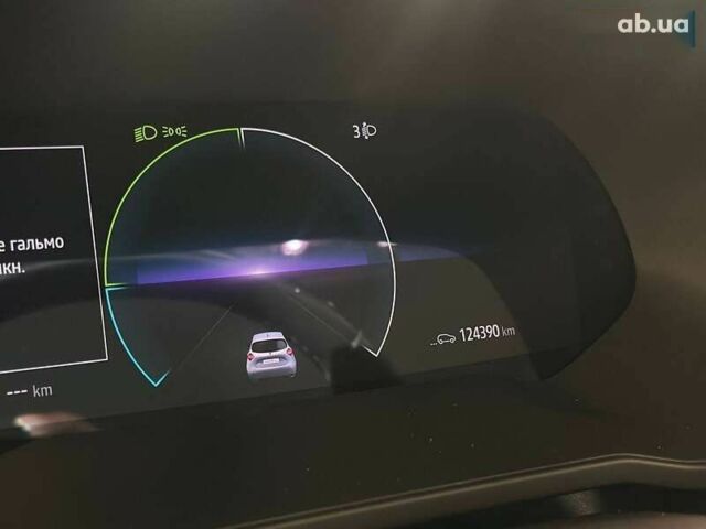 Рено Зое, объемом двигателя 0 л и пробегом 124 тыс. км за 11200 $, фото 23 на Automoto.ua