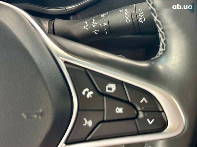 Рено Зое, об'ємом двигуна 0 л та пробігом 104 тис. км за 11300 $, фото 13 на Automoto.ua