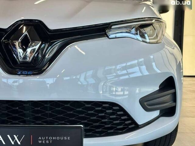 Рено Зое, об'ємом двигуна 0 л та пробігом 104 тис. км за 11300 $, фото 6 на Automoto.ua