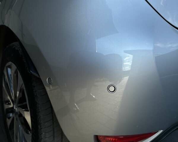 Рено Зое, объемом двигателя 0 л и пробегом 144 тыс. км за 13200 $, фото 5 на Automoto.ua