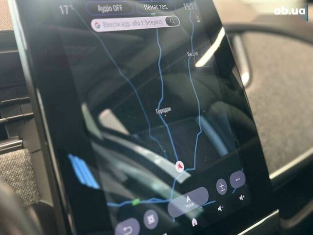 Рено Зое, об'ємом двигуна 0 л та пробігом 124 тис. км за 11200 $, фото 26 на Automoto.ua