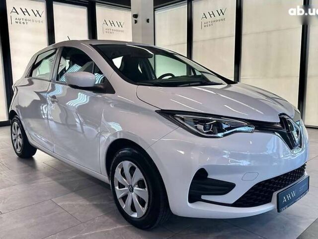 Рено Зое, об'ємом двигуна 0 л та пробігом 104 тис. км за 11300 $, фото 3 на Automoto.ua