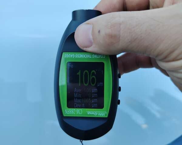 Рено Зое, объемом двигателя 0 л и пробегом 59 тыс. км за 12500 $, фото 49 на Automoto.ua
