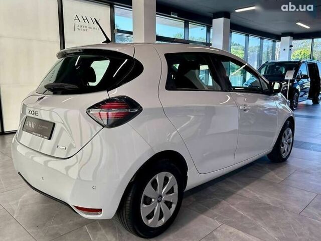 Рено Зое, об'ємом двигуна 0 л та пробігом 104 тис. км за 11300 $, фото 26 на Automoto.ua