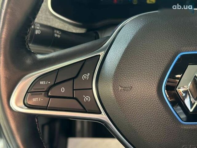 Рено Зое, объемом двигателя 0 л и пробегом 124 тыс. км за 11200 $, фото 21 на Automoto.ua