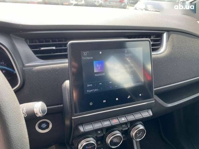 Рено Зое, объемом двигателя 0 л и пробегом 28 тыс. км за 12700 $, фото 14 на Automoto.ua