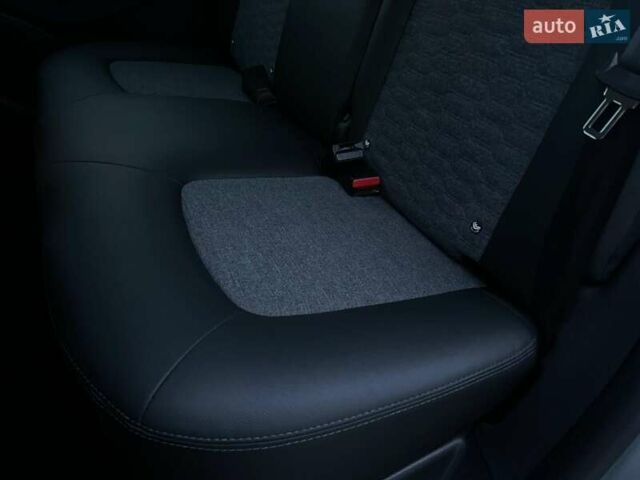 Рено Зое, объемом двигателя 0 л и пробегом 116 тыс. км за 12999 $, фото 15 на Automoto.ua