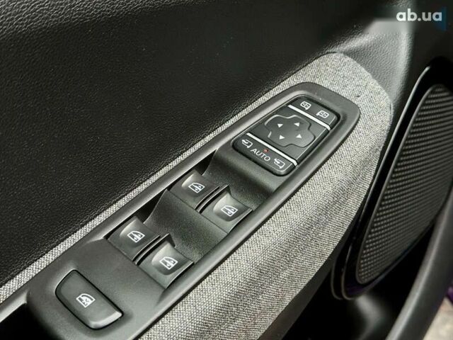 Рено Зое 2020 в Виннице на Automoto.ua Рено Зое, объемом двигателя 0 л и пробегом 79 тыс. км за 12999 $, фото 16 на Automoto.ua