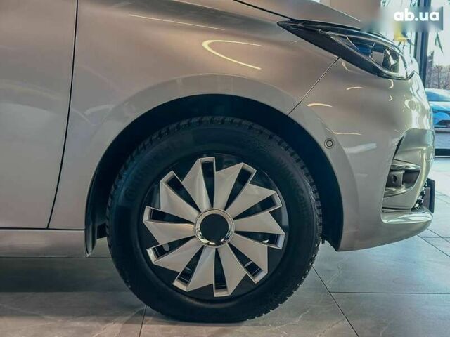 Рено Зое, объемом двигателя 0 л и пробегом 124 тыс. км за 11200 $, фото 4 на Automoto.ua