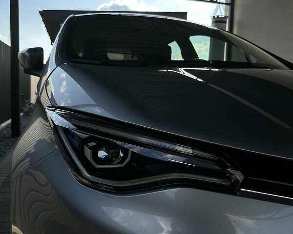 Рено Зое, объемом двигателя 0 л и пробегом 144 тыс. км за 13200 $, фото 2 на Automoto.ua