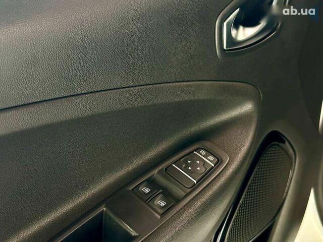 Рено Зое, об'ємом двигуна 0 л та пробігом 104 тис. км за 11300 $, фото 22 на Automoto.ua