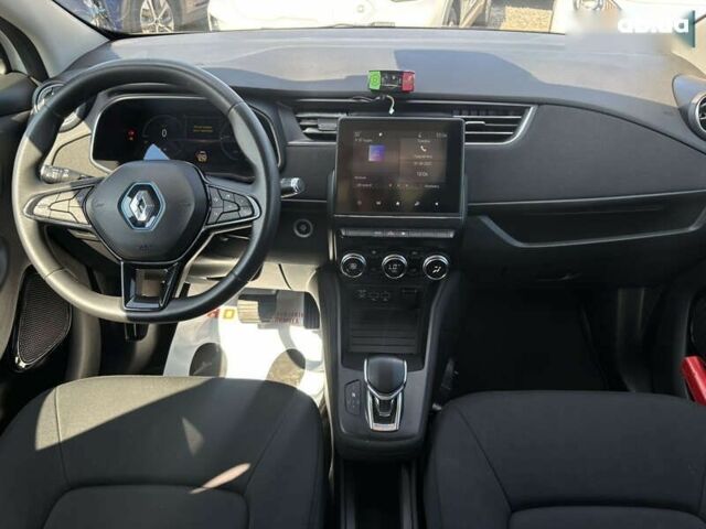 Рено Зое, объемом двигателя 0 л и пробегом 73 тыс. км за 11000 $, фото 22 на Automoto.ua