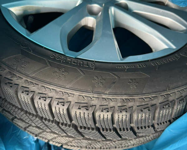 Рено Зое, об'ємом двигуна 0 л та пробігом 115 тис. км за 12500 $, фото 19 на Automoto.ua