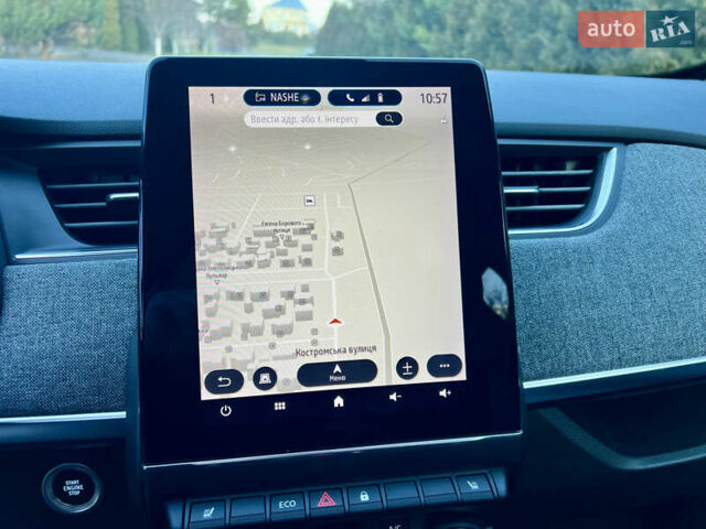 Рено Зое, об'ємом двигуна 0 л та пробігом 62 тис. км за 13450 $, фото 47 на Automoto.ua