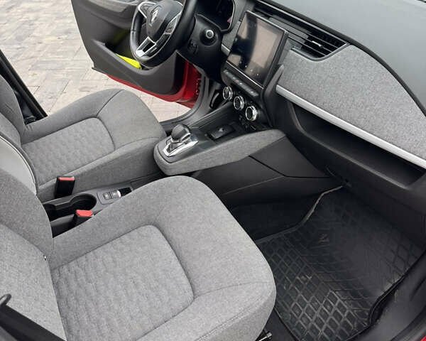 Рено Зое, об'ємом двигуна 0 л та пробігом 115 тис. км за 12500 $, фото 33 на Automoto.ua