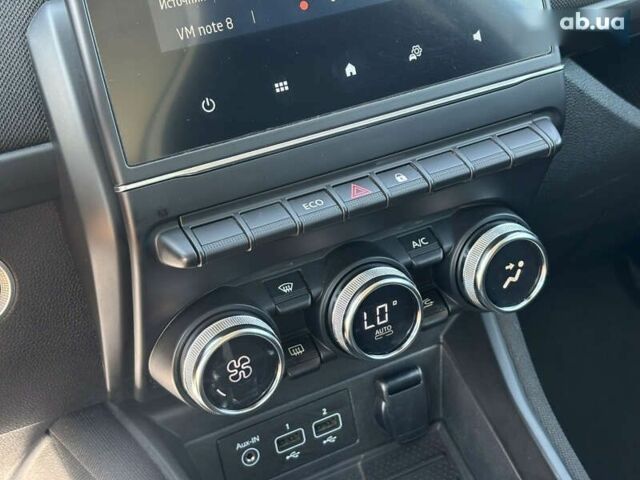 Рено Зое, объемом двигателя 0 л и пробегом 73 тыс. км за 11000 $, фото 16 на Automoto.ua