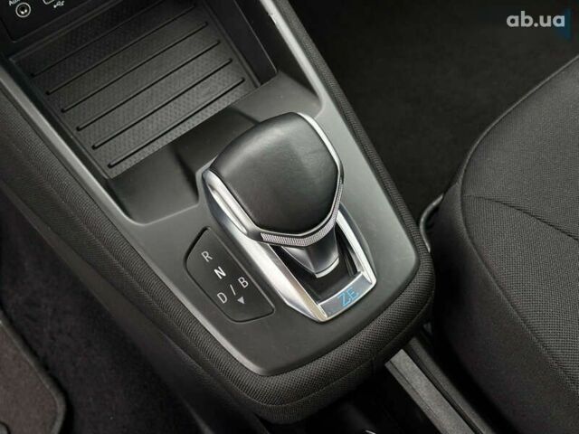 Рено Зое 2020 в Львове на Automoto.ua Рено Зое, объемом двигателя 0 л и пробегом 41 тыс. км за 11600 $, фото 17 на Automoto.ua