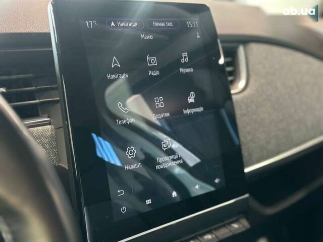 Рено Зое, объемом двигателя 0 л и пробегом 124 тыс. км за 11200 $, фото 27 на Automoto.ua