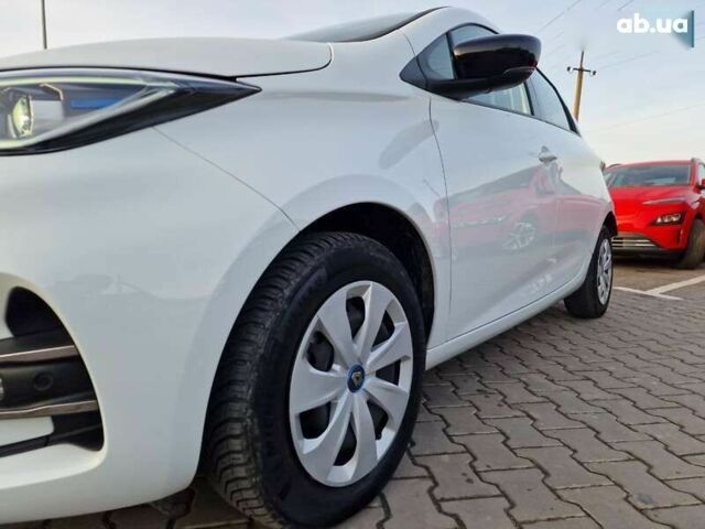 Рено Зое, объемом двигателя 0 л и пробегом 30 тыс. км за 13300 $, фото 8 на Automoto.ua