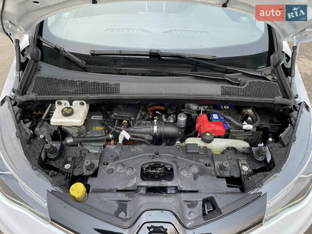 Рено Зое, объемом двигателя 0 л и пробегом 36 тыс. км за 11699 $, фото 12 на Automoto.ua