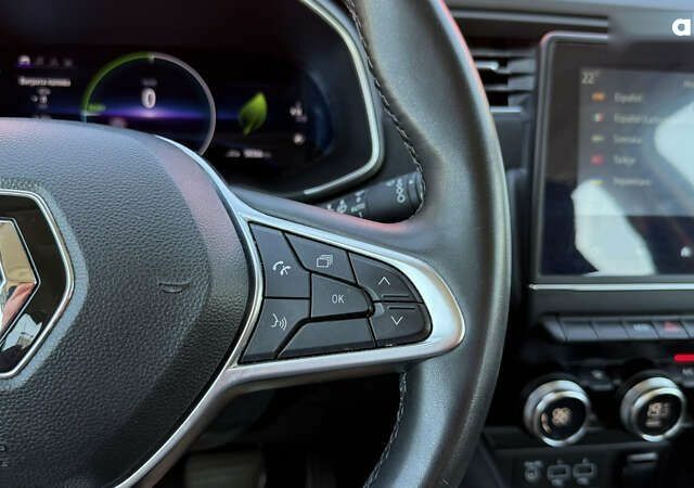 Рено Зое 2021 в Киеве на Automoto.ua Рено Зое, объемом двигателя 0 л и пробегом 58 тыс. км за 12500 $, фото 19 на Automoto.ua