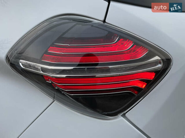 Рено Зое, объемом двигателя 0 л и пробегом 36 тыс. км за 11699 $, фото 9 на Automoto.ua