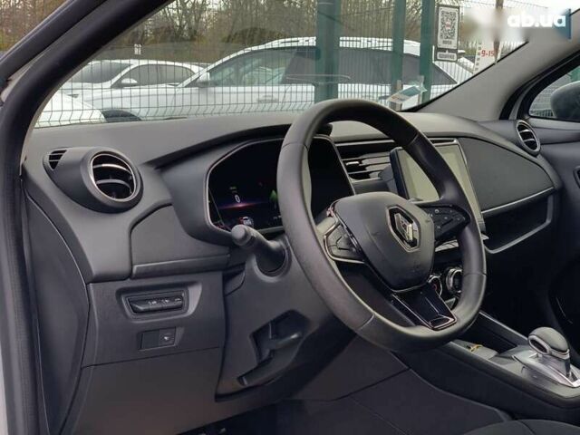 Рено Зое, об'ємом двигуна 0 л та пробігом 90 тис. км за 12999 $, фото 23 на Automoto.ua