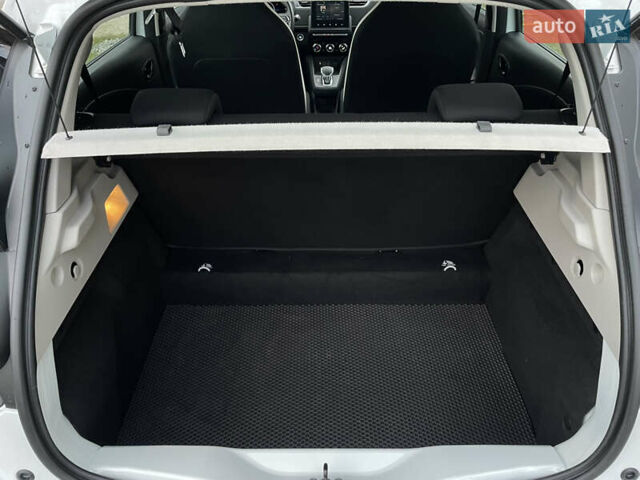 Рено Зое, объемом двигателя 0 л и пробегом 36 тыс. км за 11699 $, фото 27 на Automoto.ua