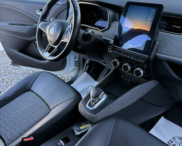 Рено Зое, объемом двигателя 0 л и пробегом 86 тыс. км за 13999 $, фото 18 на Automoto.ua