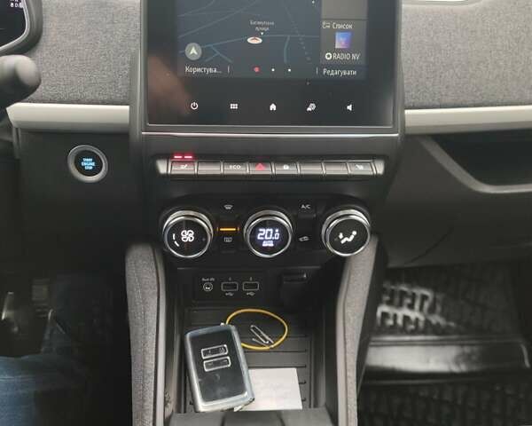 Рено Зое, об'ємом двигуна 0 л та пробігом 71 тис. км за 12600 $, фото 22 на Automoto.ua