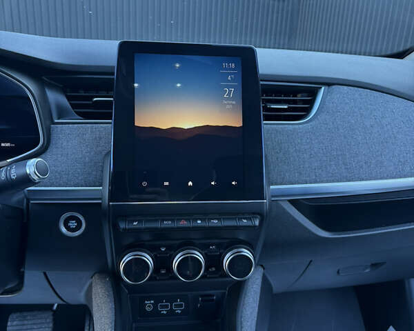 Рено Зое, объемом двигателя 0 л и пробегом 86 тыс. км за 13999 $, фото 20 на Automoto.ua