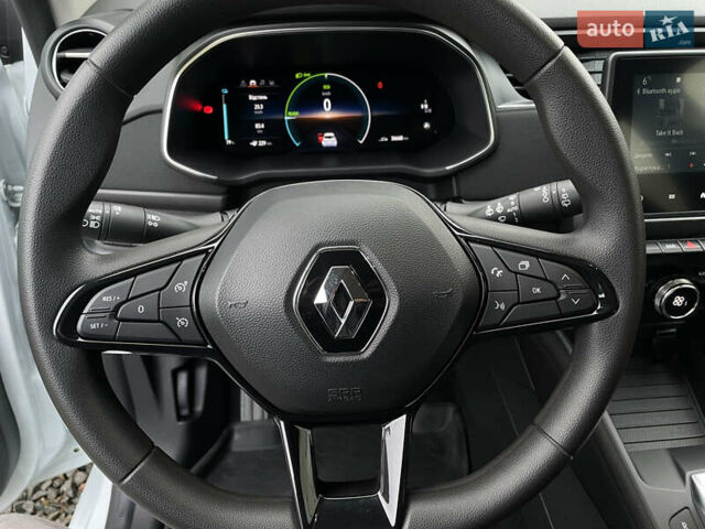 Рено Зое, объемом двигателя 0 л и пробегом 36 тыс. км за 11699 $, фото 20 на Automoto.ua