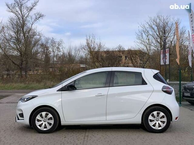 Рено Зое, об'ємом двигуна 0 л та пробігом 90 тис. км за 12999 $, фото 11 на Automoto.ua