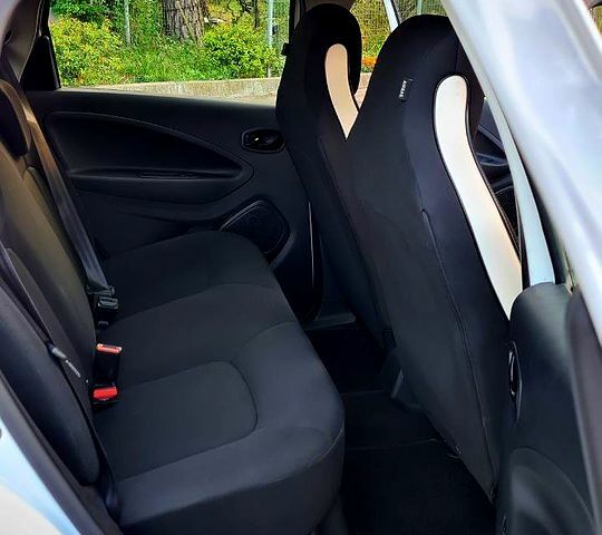Рено Зое 2021 в Виннице на Automoto.ua Рено Зое, объемом двигателя 80 л и пробегом 150 тыс. км за 11000 $, фото 11 на Automoto.ua