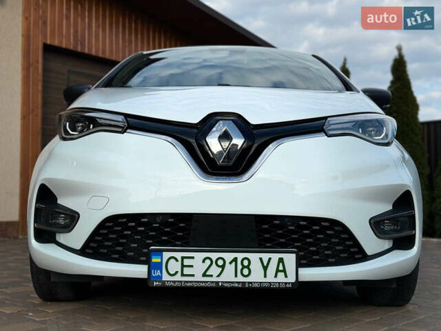 Рено Зое, объемом двигателя 0 л и пробегом 85 тыс. км за 12500 $, фото 8 на Automoto.ua