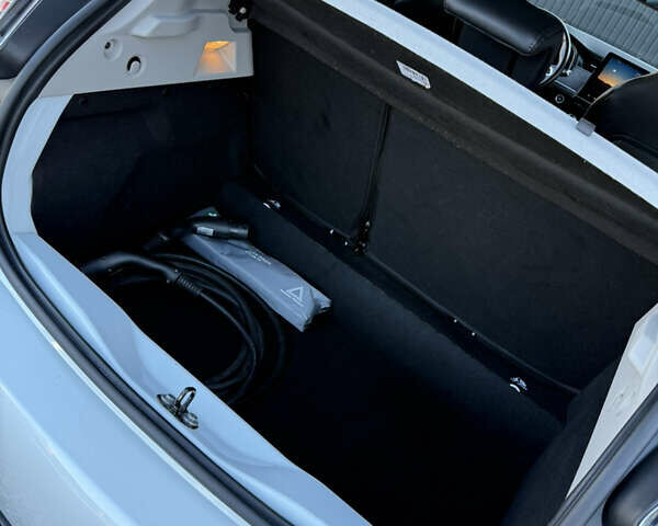 Рено Зое, объемом двигателя 0 л и пробегом 86 тыс. км за 13999 $, фото 33 на Automoto.ua