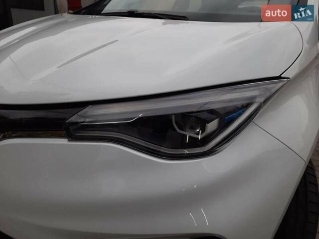 Рено Зое 2021 в Ивано-Франковске на Automoto.ua Рено Зое, объемом двигателя 0 л и пробегом 123 тыс. км за 11650 $, фото 12 на Automoto.ua